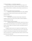 Sindrome del trabajador