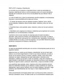 Limpieza y Desinfección