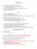 Decalogo de colaboracion en la escuela