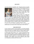 Orgullo y Prejuicio - Análisis de obra