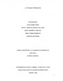 GESTIÓN DE LA CALIDAD EN EL PROYECTO