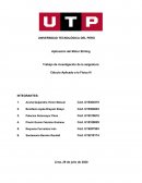 Aplicación del Motor Stirling