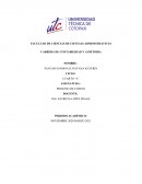 Control de Existencias