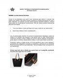 DISEÑO Y PATRONAJE DE COMPLEMENTOS MARROQUINERIA