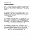 GUIA EJERCICIOS REPASO FINANZAS