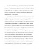 El ciudadano que queremos formar