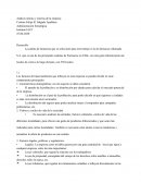 Administracion estrategica tarea 4 IACc