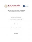 Manejo Biorracional de Parásitos