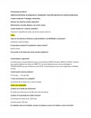 Ventas. Presentación