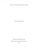 Caso práctico Gestión estratégica de los recursos humanos