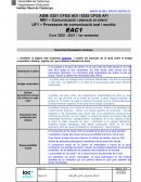 Exercicis d'avaluació contínua