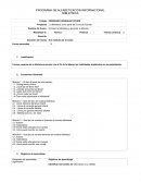 La Biblioteca como parte del Currículo Escolar