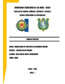 FACTORES PARA EVALUAR LOS RIESGOS DE UNA INVERSIÓN