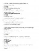 CONTABILIDAD CUESTIONARIO