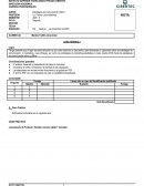 CASO PRÁCTICO: Lanzamiento de Producto: Esmalte «secado rápido” Vencedor