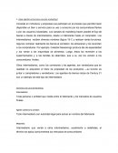 Administracion de Canales de Marketing