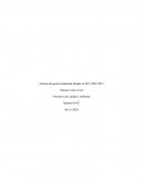 Sistema de gestión ambiental basado en ISO 14001:2015