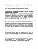 ¿Por que cree usted que es importante la creación de prototipos del sistema de información para el usuario final?