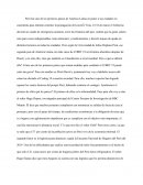 Impacto del coronavirus en Perú