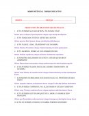 ORACIONES EN QUECHUA-MODO POTENCIAL Y MODO INDICATIVO