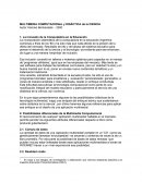 MULTIMEDIA COMPUTACIONAL y DIDÁCTICA de la CIENCIA