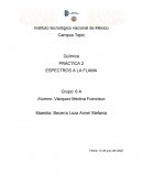 Quimica inorganica