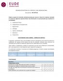 Caso práctico: NH HOTELES