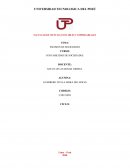 ESCISION DE SOCIEDADES