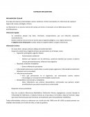 Nutricion inflamatoria