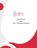 Trabajo rcm ingeniería en confiabilidad