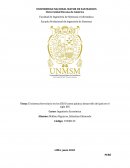 La revolucion ferroviaria de EE UU como palanca para el desarrollo del pais en el siglo XIX