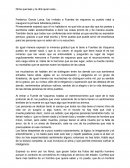 Dime que lees y te diré quien eres...