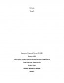 Análisis de “3:10 misión peligrosa”: Resumen, síntesis, análisis y paráfrasis de la película