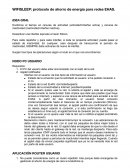 Router Mesh (consumo)