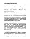 Código del Trabajo de Ecuador