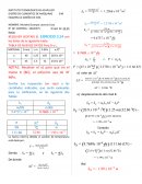 Ejercicio - Sistemas hiperestaticos y esfuerzos termicos