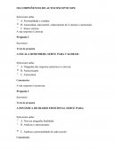 TEST EMOCIONES (cat)