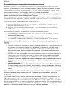 El comportamiento del consumidor y el concepto de marketing