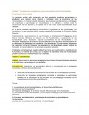 LA IMPORTANCIA QUE TIENEN LAS HUMANIDADES