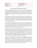 Los éxitos personales y profesionales de Cayetana Aljovín