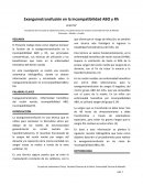 Exanguinotransfusión en la incompatibilidad ABO y Rh