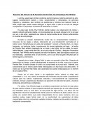 Resumen del Artículo de El Asesinato de Neni Bai, del antropólogo Paul Winther