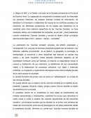 FINAL: ATENEO DE CIENCIAS SOCIALES