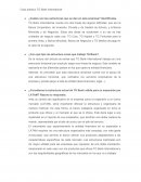 Caso práctico TG Bank International