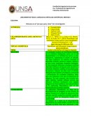Analisis colorimétrico de imágenes digitales