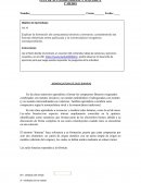 GUIA DE AUTOAPRENDIZAJE Nº10 QUÍMICA