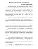 Relación entre la Ética y la Economía, contexto Globalizado