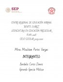 La educación socioemocional