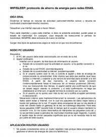 Router Mesh (consumo). Página 1