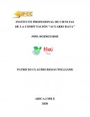 Proyecto presentado para aprobar La(s) asignatura(s) de Fundamento a la Computación